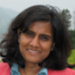 Meet your Posher, Latha